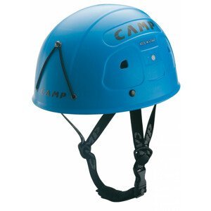 Lezecká helma Camp Rockstar 2021 Barva: modrá