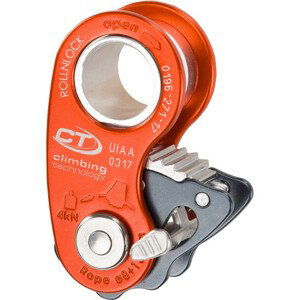 Blokant Climbing Technology RollNLock 2022