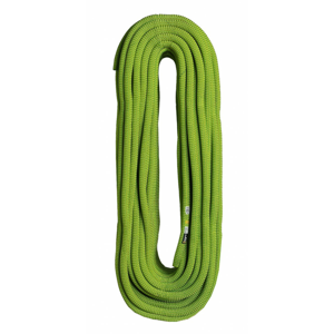Lezecké lano Singing Rock Score 10,1 mm (50 m) Barva: zelená