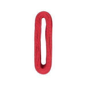 Lezecké lano Singing Rock Gemini 7,9 mm (30 m) Barva: červená