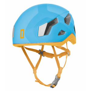 Lezecká helma Singing Rock Penta 2022 Barva: modrá