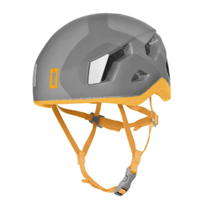 Lezecká helma Singing Rock Penta 2022 Barva: šedá/oranžová