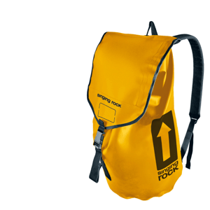 Transportní vak Singing Rock Gear Bag 35 l Barva: žlutá