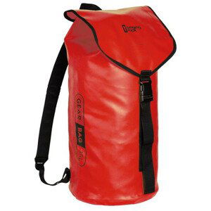 Transportní vak Singing Rock Gear Bag 35 l Barva: červená