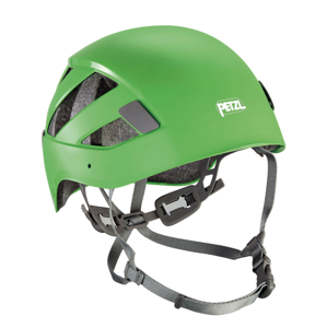 Lezecká helma Petzl Boreo (2019) Velikost: S/M / Barva: zelená