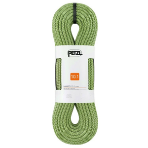 Lezecké lano Petzl Mambo 10,1 mm (60 m) Barva: zelená