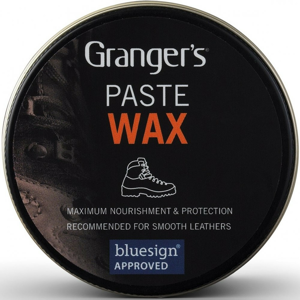 Impregnace Granger's Paste Wax 100 ml