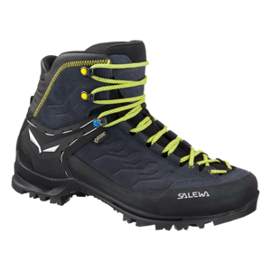 Pánské boty Salewa MS Rapace GTX Velikost bot (EU): 41 (UK 7,5) / Barva: černá