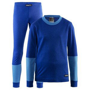 Dětský set Craft Baselayer Junior Baselayer Junior