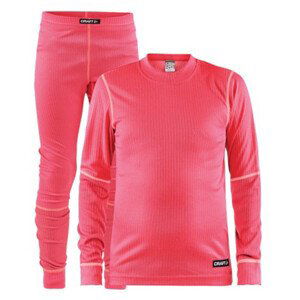 Dětský set Craft Baselayer Junior Baselayer Junior