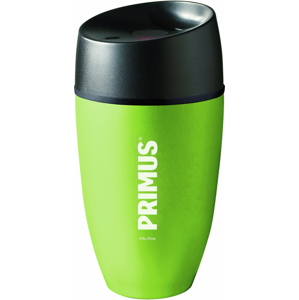 Hrnek Primus Commuter Mug 0,3 l Barva: světle zelená