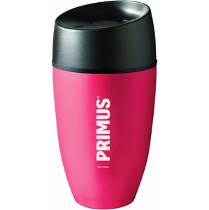 Hrnek Primus Commuter Mug 0,3 l Barva: růžová