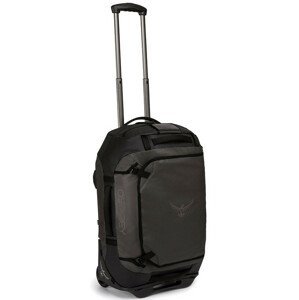 Cestovní kufr Osprey Rolling Transporter 40 (2020) Barva: černá