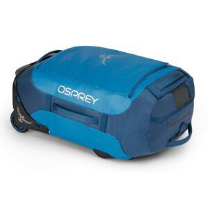 Cestovní kufr Osprey Rolling Transporter 40 (2020) Barva: modrá