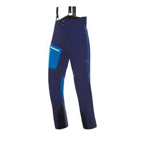 Kalhoty Direct Alpine Devil Alpine pants 5.0 Velikost: M / Barva: modrá