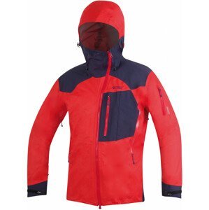 Pánská bunda Direct Alpine Guide 6.0 Velikost: M / Barva: červená