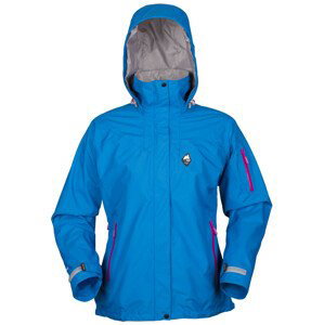 Dámská bunda High Point Victoria 2.0 Lady Jacket Velikost: M / Barva: modrá