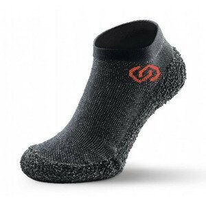 Ponožkoboty Skinners Athleisure Velikost ponožek: 43-44 / Barva: černá/červená