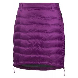 Péřová sukně Skhoop Short Down jasně růžová (2018) Velikost: XL (42) / Barva: růžová