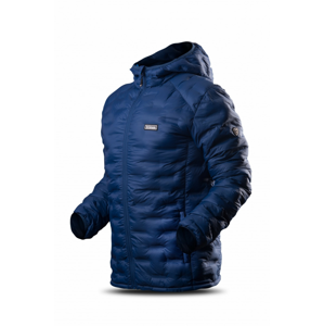 Pánská bunda Trimm Trail Velikost: S / Barva: modrá