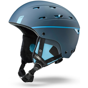Přilba Julbo Norby Velikost helmy: 62-64 cm / Barva: modrá