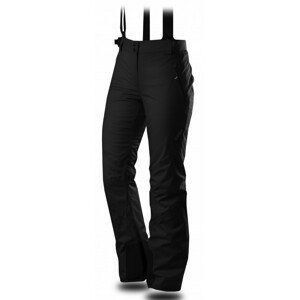 Dámské kalhoty Trimm Darra Velikost: S / Barva: černá