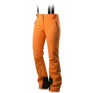 Dámské kalhoty Trimm Darra Velikost: M / Barva: oranžová