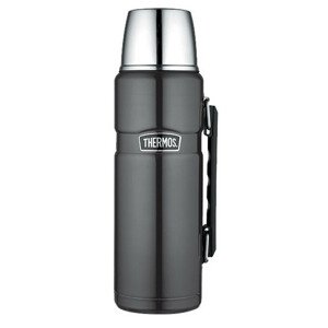 Termoska Thermos Style 1,2l Barva: tmavě šedá