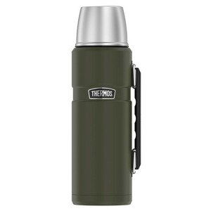 Termoska Thermos Style 1,2l Barva: tmavě zelená