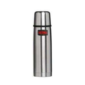 Termoska Thermos Mountain FBB 0,5l Barva: stříbrná