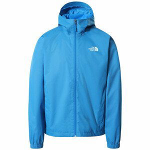 Pánská bunda The North Face Quest Jacket M Velikost: XL / Barva: světle modrá