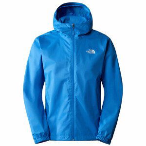 Pánská bunda The North Face Quest Jacket M Velikost: M / Barva: modrá/světle modrá