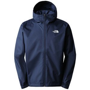 Pánská bunda The North Face Quest Jacket M Velikost: XL / Barva: modrá/černá