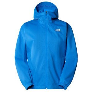 Pánská bunda The North Face Quest Jacket M Velikost: L / Barva: modrá/bílá