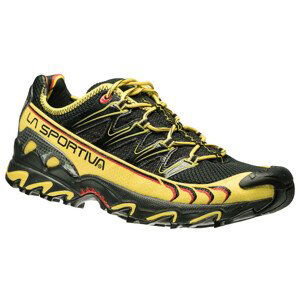 Pánské boty La Sportiva Ultra Raptor Velikost bot (EU): 43 / Barva: černá