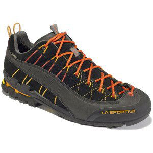 Pánské boty La Sportiva Hyper GTX Velikost bot (EU): 44 / Barva: černá