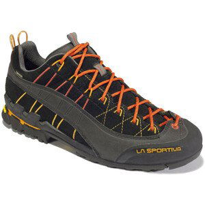 Pánské boty La Sportiva Hyper GTX Velikost bot (EU): 44,5 / Barva: šedá