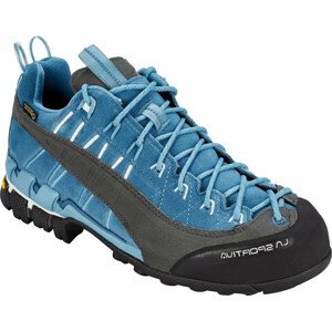 Dámské boty La Sportiva Hyper Woman GTX Velikost bot (EU): 40 / Barva: šedá