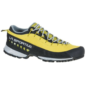 Dámské boty La Sportiva TX4 Woman Velikost bot (EU): 39,5 / Barva: žlutá/černá