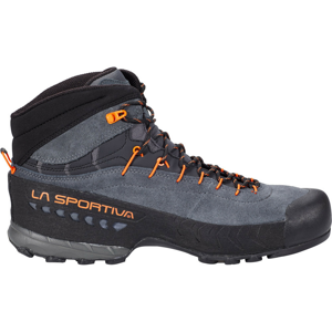 Pánské boty La Sportiva TX4 Mid GTX Velikost bot (EU): 44,5 / Barva: šedá