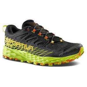 Pánské boty La Sportiva Lycan GTX Velikost bot (EU): 42 / Barva: žlutá/černá