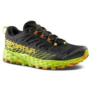 Pánské boty La Sportiva Lycan GTX Velikost bot (EU): 43,5 / Barva: žlutá/černá