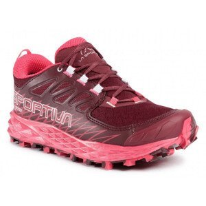 Dámské boty La Sportiva Lycan Woman GTX Velikost bot (EU): 37 / Barva: červená
