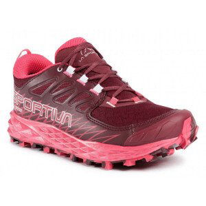 Dámské boty La Sportiva Lycan Woman GTX Velikost bot (EU): 37,5 / Barva: červená
