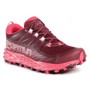 Dámské boty La Sportiva Lycan Woman GTX Velikost bot (EU): 40 / Barva: červená