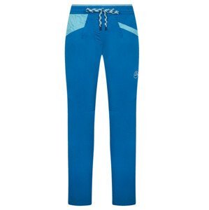 Dámské kalhoty La Sportiva Temple Pant W Velikost: S / Barva: modrá