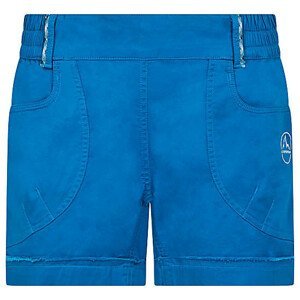 Dámské šortky La Sportiva Escape Short W (2020) Velikost: M / Barva: tmavě modrá