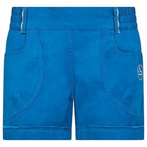 Dámské šortky La Sportiva Escape Short W (2020) Velikost: S / Barva: tmavě modrá