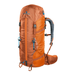 Lezecký batoh Ferrino Triolet 32+5 Barva: oranžová