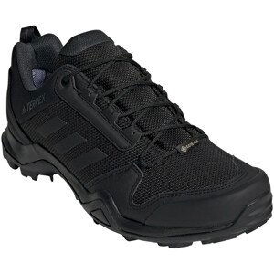 Pánské boty Adidas Terrex AX3 GTX Velikost bot (EU): 42 / Barva: černá